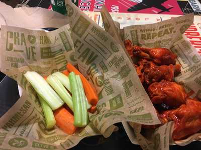 Wingstop