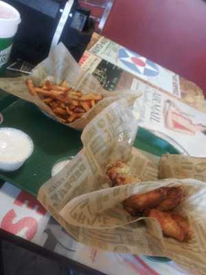 Wingstop