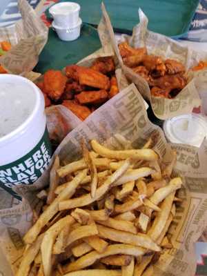 Wingstop