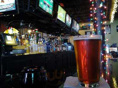 Pennison's Sports Pub Too