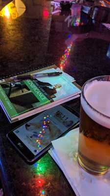 Pennison's Sports Pub Too