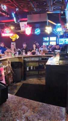 Pennison's Sports Pub Too