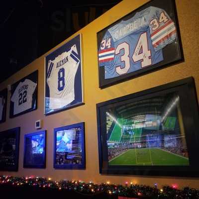 Pennison's Sports Pub Too