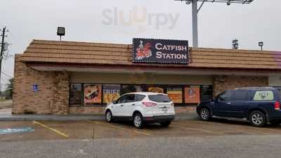 Catfish Station