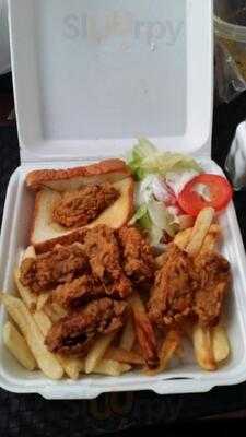 Kc's Seafood And Grill