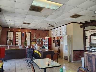 Kc's Seafood And Grill