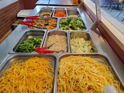 Kc's Seafood And Grill