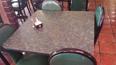 Ruchi's Taqueria Las Americas