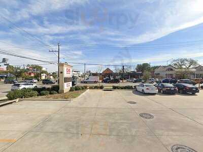 Ruchi's Taqueria Las Americas