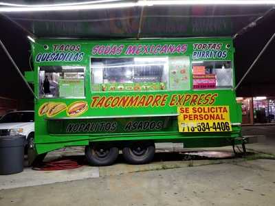 Taqueria Taconmadre