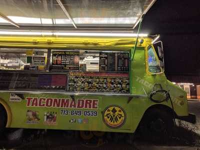 Taqueria Taconmadre