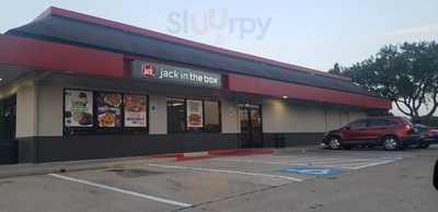 Jack In The Box
