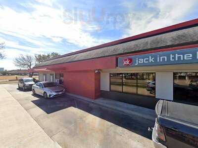 Jack In The Box