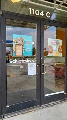 Schlotzsky's