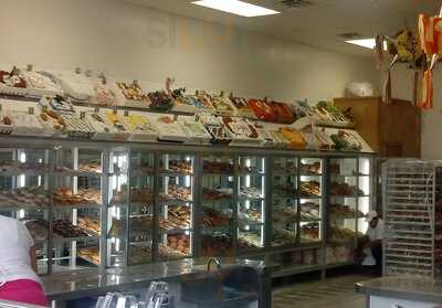 Panaderia Bakery Tierra Caliente