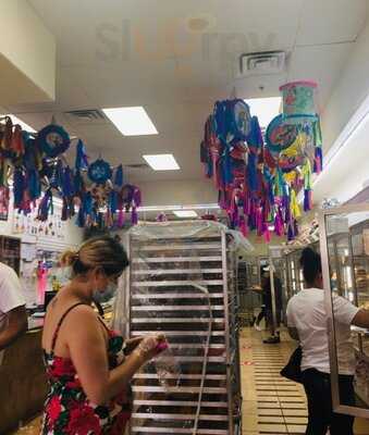 Panaderia Bakery Tierra Caliente