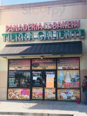 Panaderia Bakery Tierra Caliente