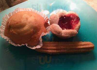 Panaderia Bakery Tierra Caliente