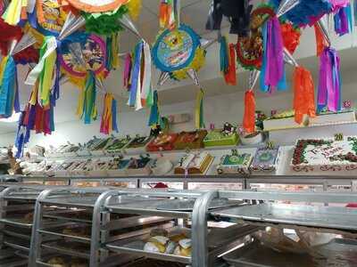 Panaderia Bakery Tierra Caliente