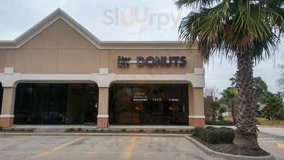 Star Lite Donuts