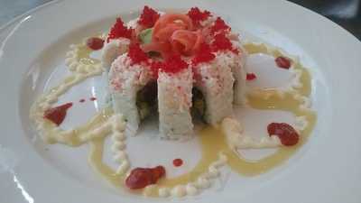 Matsusaka Sushi & Grill