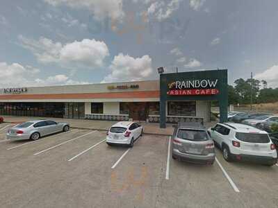 Rainbow Asian Cafe