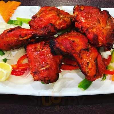 Maharajah Restaurant