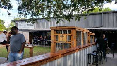 Texas T Tavern