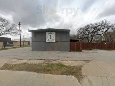 Texas T Tavern