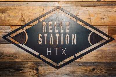 Belle Station
