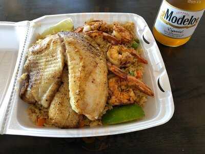 Dan's Seafood And Wings