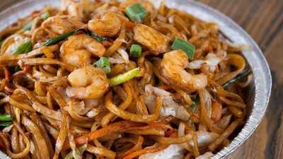 Dan's Seafood And Wings