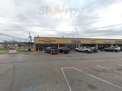 Dan's Seafood And Wings