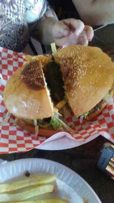 Pollos Asados El Regio