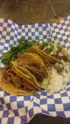 Pollos Asados El Regio