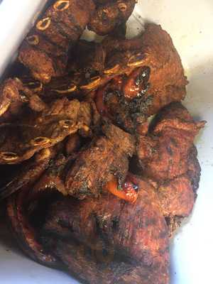 Pollos Asados El Regio