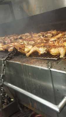 Pollos Asados El Regio