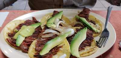 Tacos Del Julio