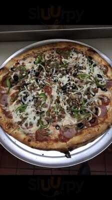 Luigi's Italian Food