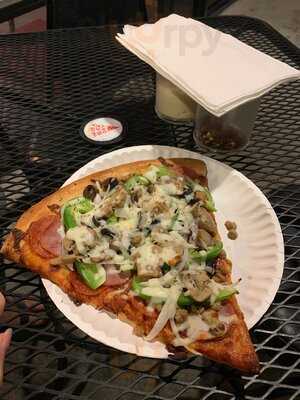 Luigi's Italian Food