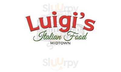 Luigi's Italian Food