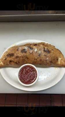 Luigi's Italian Food