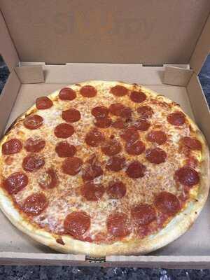 Luigi's Italian Food