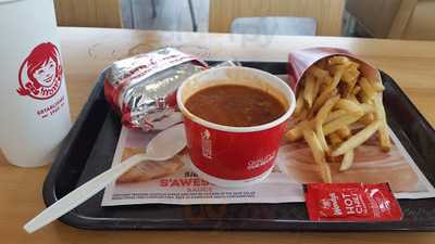 Wendy's
