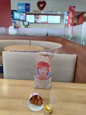Wendy's