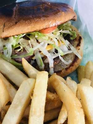 Taqueria & Refresqueria San Marcos