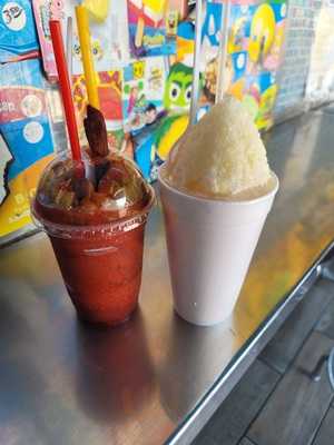 Taqueria & Refresqueria San Marcos