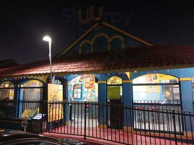 Taqueria & Refresqueria San Marcos