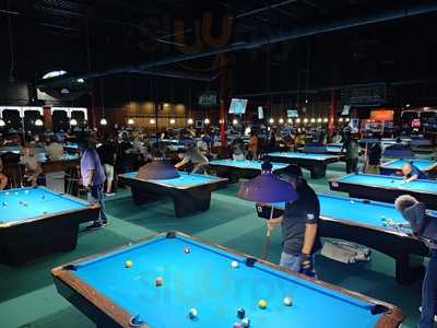 Bogies Billiards West