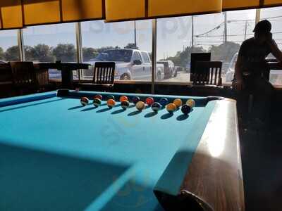 Bogies Billiards West